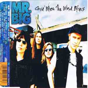 Mr. Big - Goin' Where The Wind Blows
