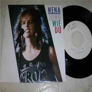Nena - Jung Wie Du