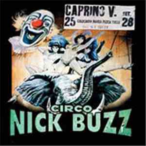 Nick Buzz - Circo