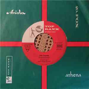 Nobel Boggs Quintet - Little Coquette