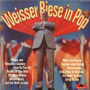 Orchester Werner Twardy - Weisser Riese In Pop