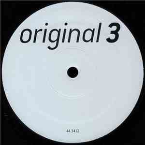 Original 3 - Give You Love
