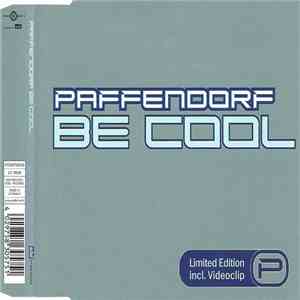 Paffendorf - Be Cool