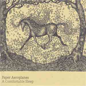 Paper Aeroplanes - A Comfortable Sleep