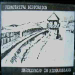Permutative Distorsion - Brückenkopf Im Niemandsland