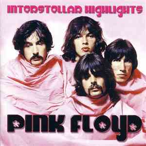 Pink Floyd - Interstellar Highlights