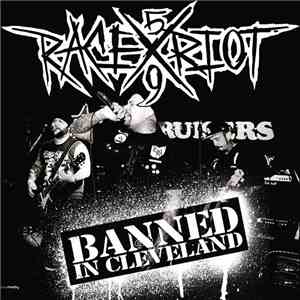 Race Riot 59 - Banned in Cleveland