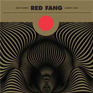 Red Fang - Only Ghosts