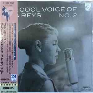 Rita Reys - The Cool Voice Of Rita Reys No. 2