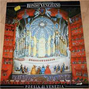 Rondo' Veneziano - Poesia Di Venezia
