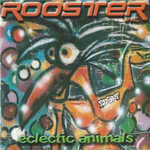 Rooster Inc. - Eclectic Animals