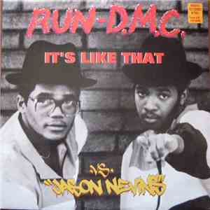 Run-D.M.C. vs. Jason Nevins - It's Like That