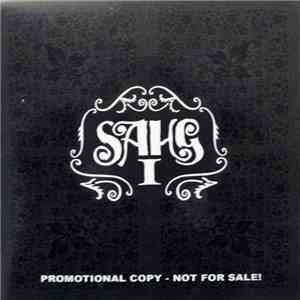 Sahg - I