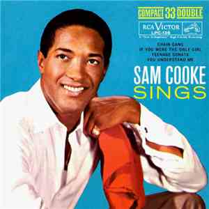 Sam Cooke - Sam Cooke Sings