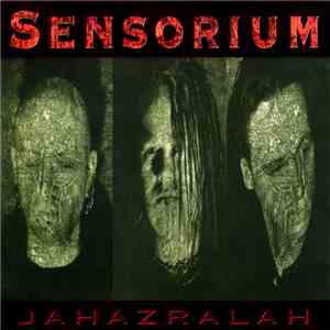 Sensorium - Jahazralah