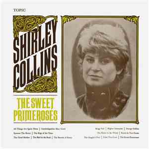 Shirley Collins - The Sweet Primeroses