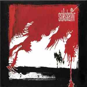 Sólstafir - Svartir Sandar