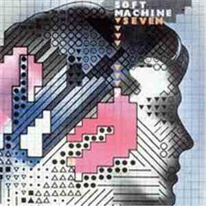 Soft Machine - Seven