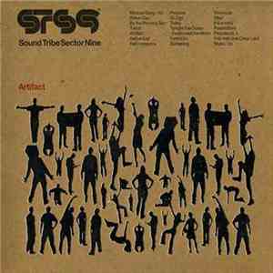 Sound Tribe Sector 9 - Artifact