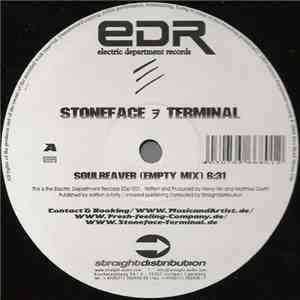 Stoneface & Terminal - Soulreaver