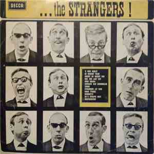 Strangers, The - ... The Strangers !