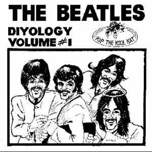 The Beatles - DIYology Volume #1