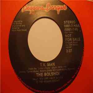 The Bolshoi - T.V. Man