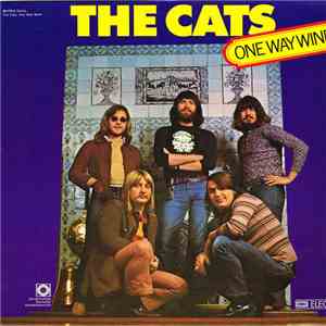 The Cats - One Way Wind
