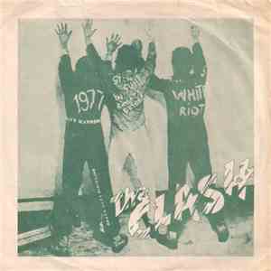 The Clash - White Riot