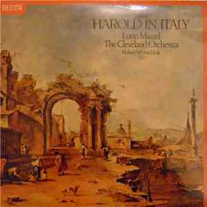 The Cleveland Orchestra - Berlioz: Harold in Italy Op. 16