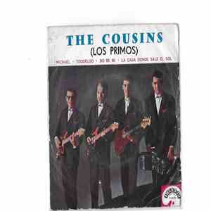 The Cousins - Los Primos