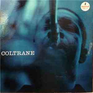 The John Coltrane Quartette - Coltrane