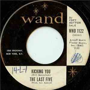 The Last Five - Kicking You / Weatherman