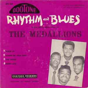The Medallions - Rhythm & Blues