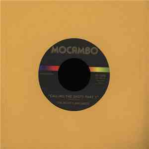 The Mighty Mocambos - Calling The Shots