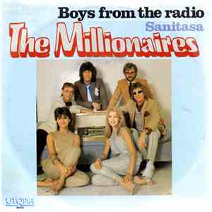 The Millionaires  - Boys From The Radio