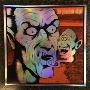 The Phantom Ships - Bromide