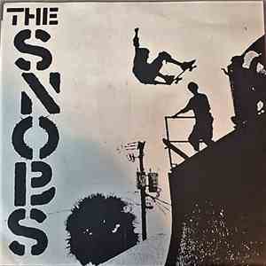 The Snobs  - School's Out Let's Skate