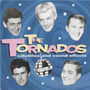 The Tornados - Satellites And Sound Effects