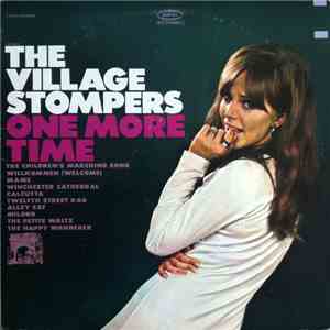 The Village Stompers - One More Time