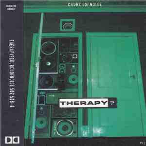 Therapy? - Church Of Noise