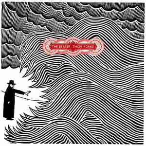 Thom Yorke - The Eraser Remix EP #2