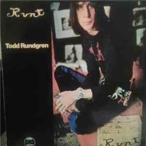 Todd Rundgren - Runt