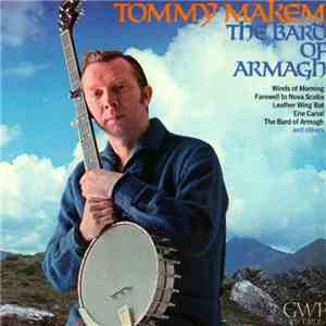 Tommy Makem - The Bard Of Armagh