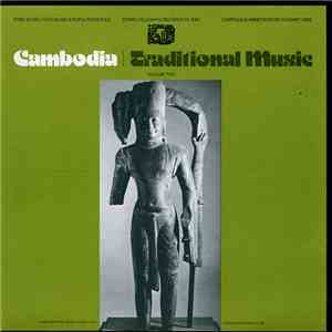 Unknown Artist - Cambodia I Traditional Music - Volume Two: Tribe Music, Fo ...