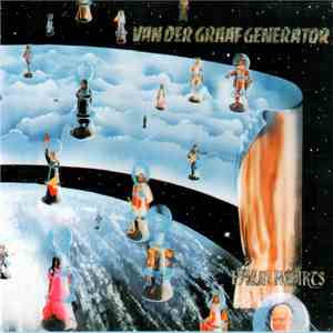Van Der Graaf Generator - Pawn Hearts