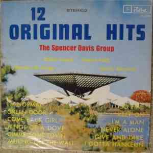 Various - 12 Original Hits