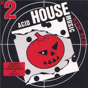 Various - Acid House Music - New Beat Vol. 2