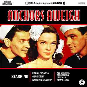 Various - Anchors Aweigh
