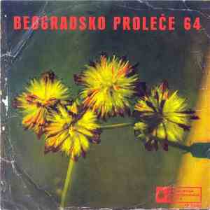 Various - Beogradsko Proleće 64 - Ploča 5.